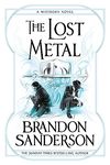 The Lost Metal (B PB)