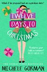 Twelve Days to Christmas: The laugh out loud romcom about falling head over heels (Single in the City Series Book 3)