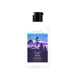 THE LOVE CO. Night Kiss Body Lotion - Nourishing Moisturizer Cream for Dry Skin - Suitable for Men and Women with Jojoba Oil, Shea Butter & Vitamin E - 250ml