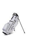 Callaway Golf Fairway C Hyper Dry Stand Bag (White 2022)