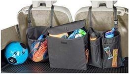 High Road HatchPack SUV and Car Trunk Organizer