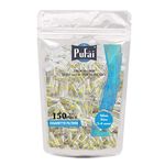 Pufai Slim Cigarette Filters Ultra Slim Tar Blocker Compatible 5 mm 6 mm 150 Per Pack