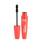 ZM Zayn & Myza Blink It Mascara - 12hr Lasting, Smudge Proof & Water Resistant Formula I 3 in 1 - Curling, Lengthening & Volumizing Mascara I Cruelty & Paraben Free, 6 ml