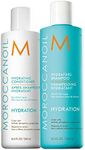 Moroccanoil Hydrating Shampoo (8.5 