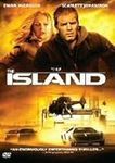 The Island [DVD] [2005] by Ewan McGregor