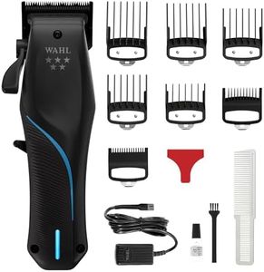 Wahl Profe