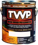 AMTECO Division of Gemini INDUSTRIE TWP-1501-1 Gallon Cedartone VOC Stain