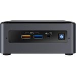 Intel Pentium NUC - NUC7PJYH Barebone