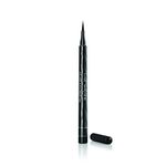 Lise Watier Féline Eyeliner HD Waterproof, Matte Black, 1.2 mL