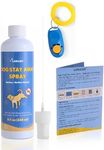 LARICEO 8 Oz Encourage Proper Potty Training for Dogs - Unique Solution for Avoiding Indoor Mistakes
