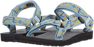 Teva Women's Original Universal W Sports & Outdoor Sandals, Ziggy Arona, 39 EU