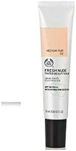 The Body Shop BB Cream Fresh Nude 25 ml
