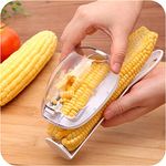 Corn Cob Stripping Tool