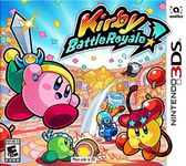 Kirby: Battle Royal for Nintendo 3DS