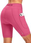 Women's 4D Padded Bike Shorts Cycli