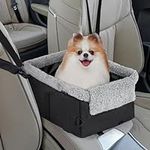 UNICITII Dog Car Seat for Small Dog