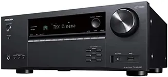 Onkyo TX-NR6100 7.2 Channel THX Cer