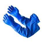 Gloves For Virus Protection