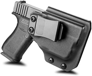 Holster Co