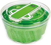 Zyliss Swift Dry Salad Spinner - Aq