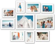 Americanflat 10 Piece Gallery Wall 