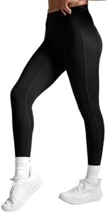 2XU Womens Form Stash Hi-Rise Comp Tight - Black/Black - Extra Large