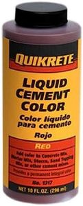 Quikrete 1