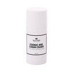 After Shave Balm for Men | Cognac and Cuban Cigars Chic and Subtle Scent | Made by Skilled.