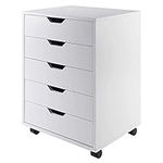 Winsome 10519 Halifax 5-Drawer Comp