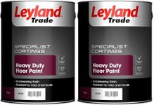 Leyland Trade Heavy Duty Floor Pain