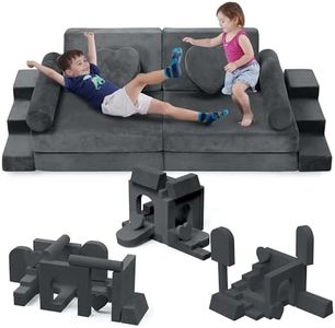 Modular Pl