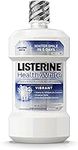 Listerine Healthy White Anticavity 