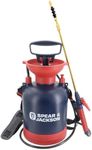 Spear & Jackson 3LPUMP 3 Litre Gene