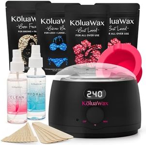 KoluaWax P