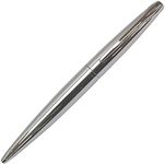 Cross ATX Pure Chrome Ballpoint Pen with Chrome Appointments (882-2)