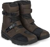 Tourmaster Break Trail Waterproof Mid-Height Adventure Touring Boots