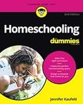 Homeschooling For Dummies