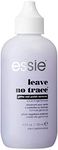 Essie Nail Polish Remover Leave No Trace/Remover for Top Coats with Glitter, 1 x 120 ml