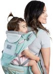 Baby Carrier - 6-in-1 Multifunction