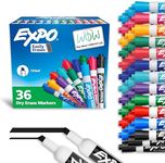 EXPO Low Odor Dry Erase Markers Chi
