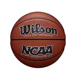 WILSON NCAA Street Shot Basketball 