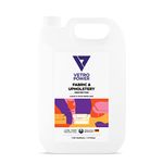 Vetro Power Fabric & Upholstery Protector Spray Invisible Liquid and Stain Repellent Protects Furniture Sofas Couches Chairs Pillows (5 Litre)