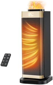 Space Heat