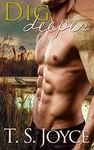 Dig Deeper (Keepers of the Swamp Book 2)