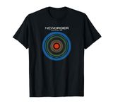 New Order Blue Monday 88 T-Shirt