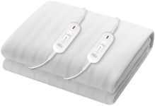 Giselle Heated Electric Blanket Kin