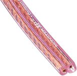 Monster Platinum XP Clear Jacket - 