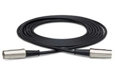 Hosa MID503 Pro MIDI Cable 90 cm