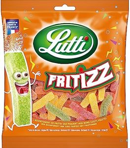 Lutti Fritizz 100 g