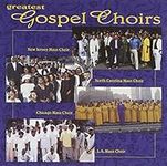 Greatest Gospel Choirs / Various
